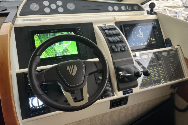 Fairline Phantom 50 additional image 2