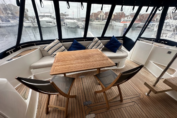 Fairline Phantom 50 additional image 6