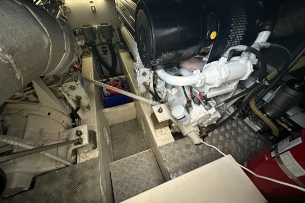 Fairline Phantom 50 additional image 1