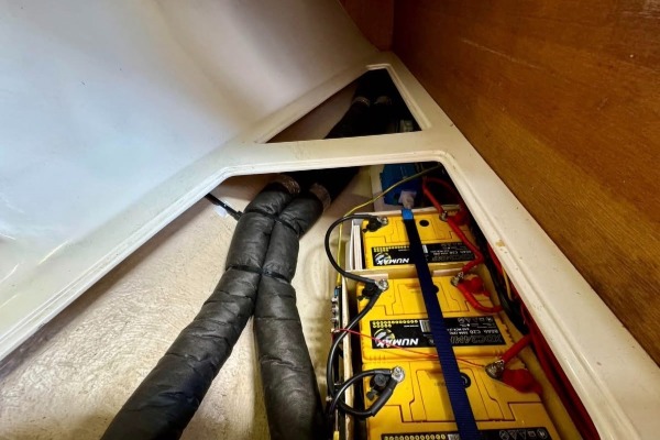 Teliga  30 Royale  additional image 4