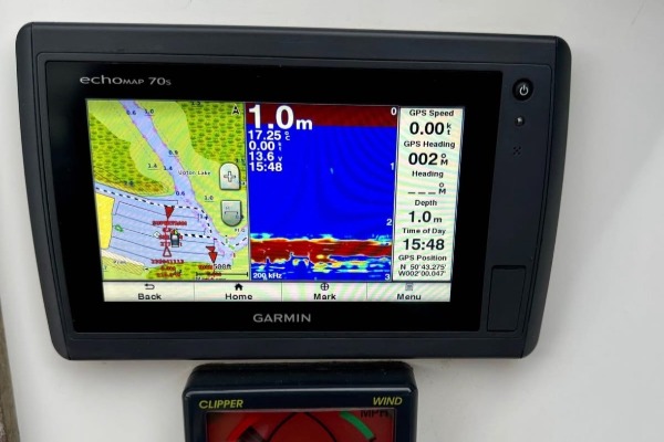 Teliga  30 Royale  additional image 5