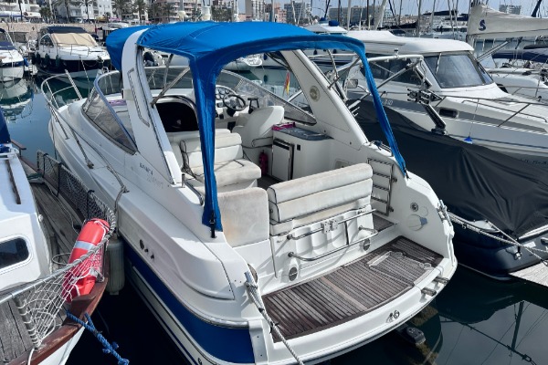 Bavaria BMB 29 Sport additional image 2