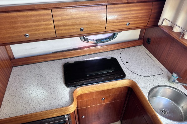 Bavaria BMB 29 Sport additional image 1