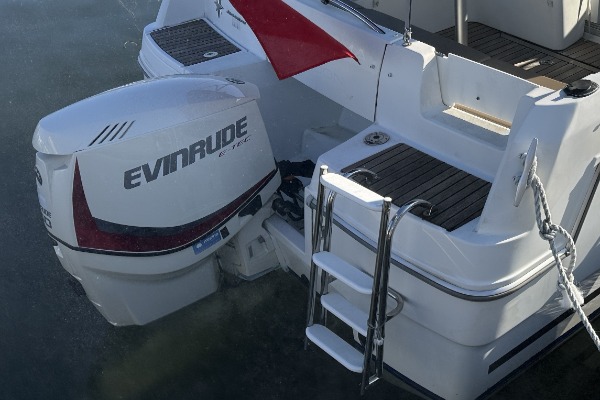 Jeanneau Merry Fisher 755 additional image 1