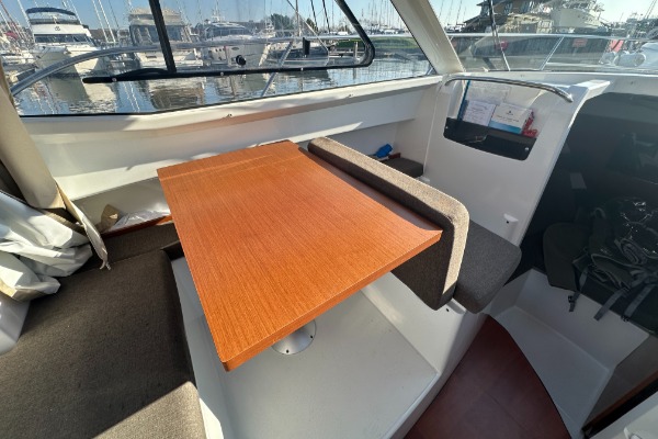 Jeanneau Merry Fisher 755 additional image 3