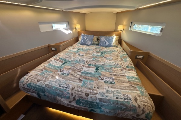 Jeanneau Sun Odyssey 410 additional image 6