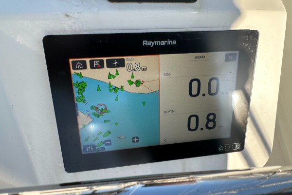 Jeanneau Sun Odyssey 410 additional image 4