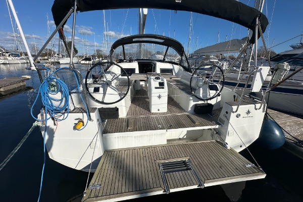 Jeanneau Sun Odyssey 410 additional image 3