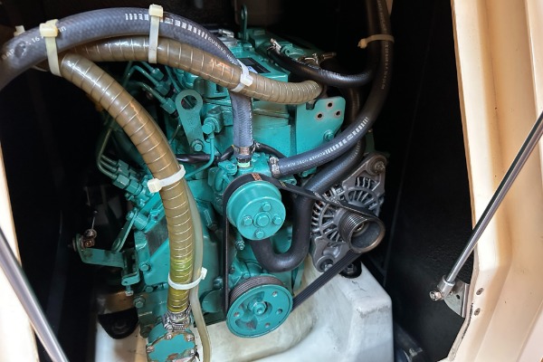 Elan 340 additional image 1