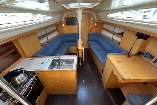 Elan 340 additional image 5