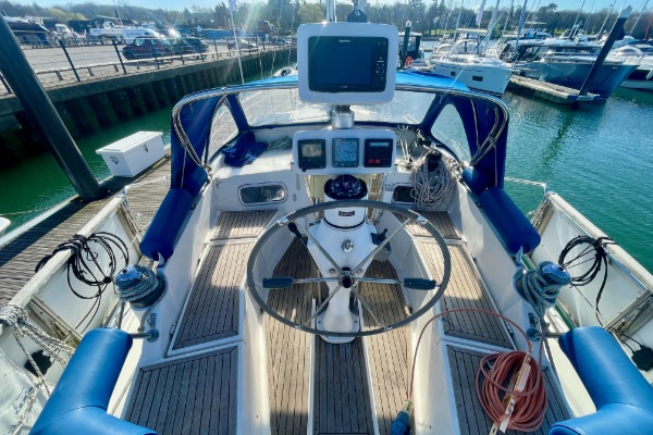 Nauticat 35 additional image 1