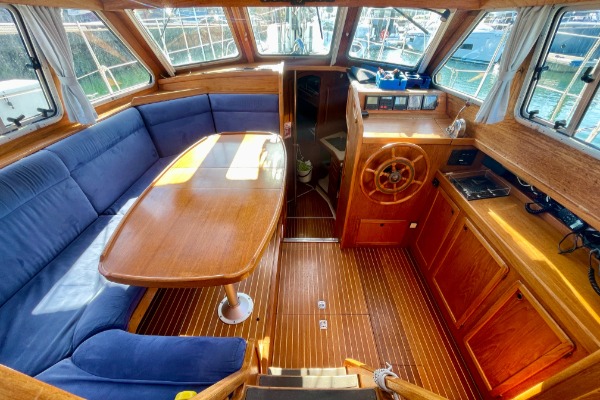 Nauticat 35 additional image 2