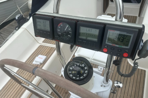 Jeanneau Sun Odyssey 40 DS additional image 1