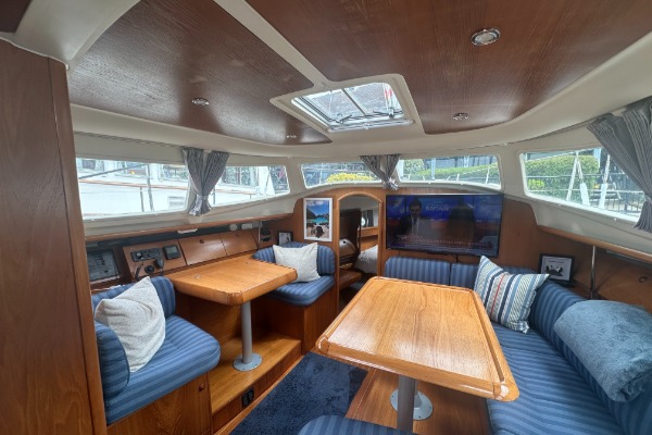 Jeanneau Sun Odyssey 40 DS additional image 2