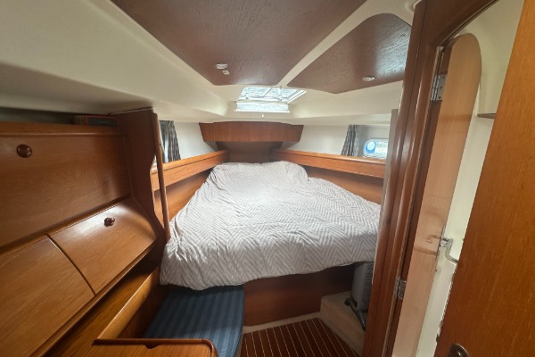 Jeanneau Sun Odyssey 40 DS additional image 3