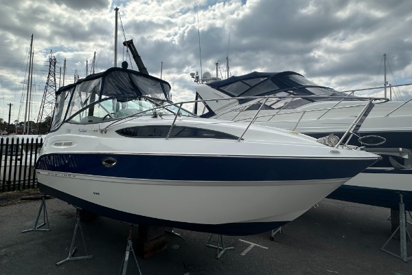 Bayliner  245 additional image 2