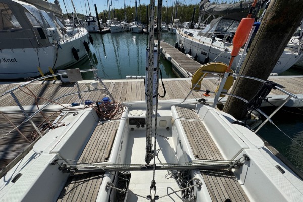 Beneteau First 33.7 additional image 2