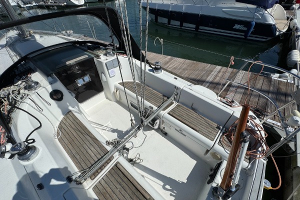 Beneteau First 33.7 additional image 3
