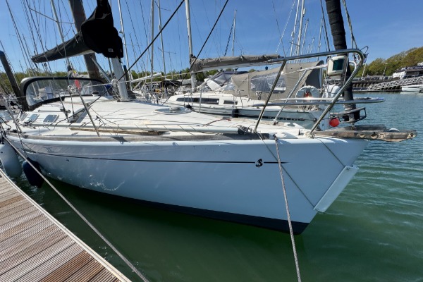 Beneteau First 33.7 additional image 1