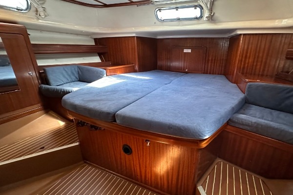 Bavaria Ocean 47 CC additional image 1
