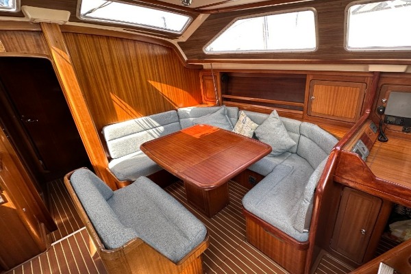 Bavaria Ocean 47 CC additional image 2