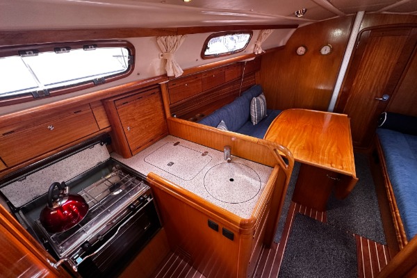 Bavaria 30 Cruiser additional image 5
