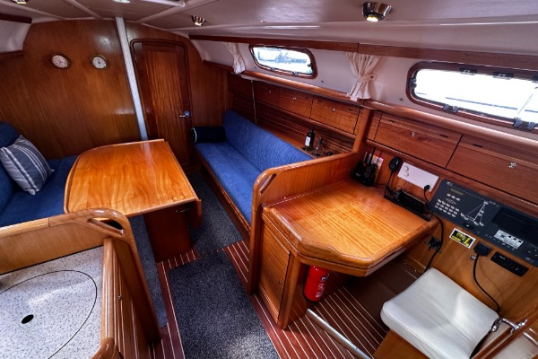Bavaria 30 Cruiser additional image 6