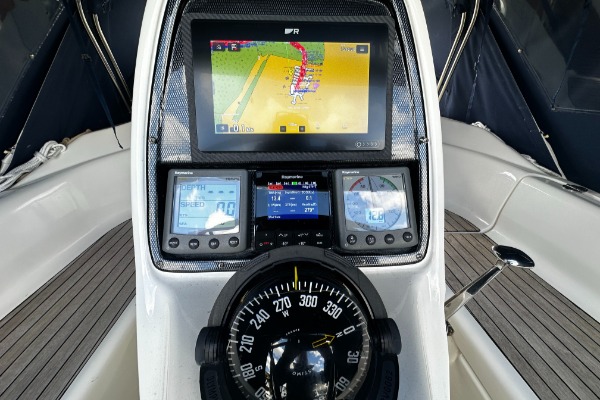 Bavaria 30 Cruiser additional image 2