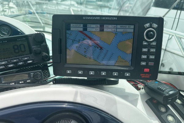 Fairline Targa 30 additional image 3