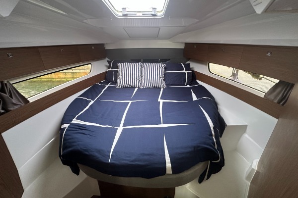 Jeanneau Merry Fisher 895 additional image 4