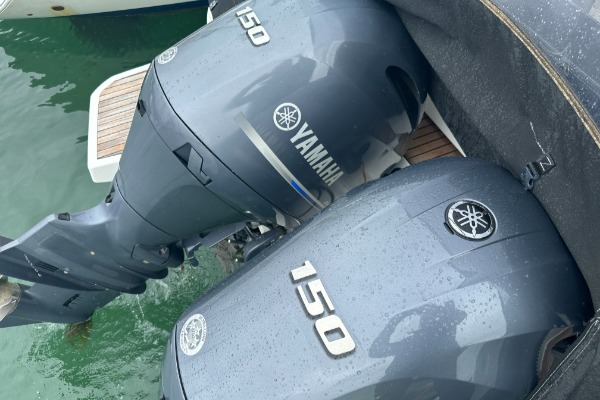 Jeanneau Merry Fisher 895 additional image 1