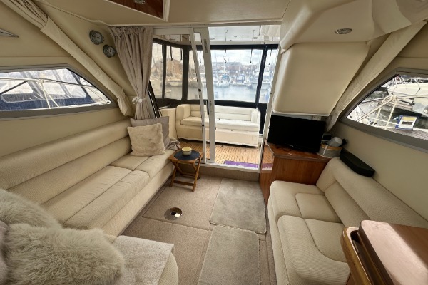 Sealine F34 additional image 3