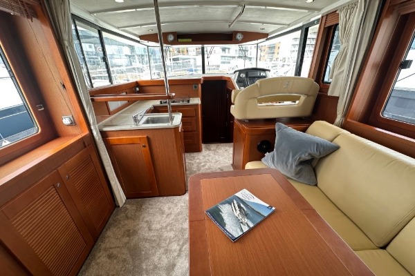 Beneteau Swift Trawler 44 additional image 1