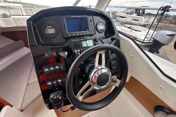 Jeanneau Merry Fisher 795 additional image 2