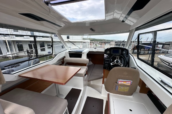 Jeanneau Merry Fisher 795 additional image 1