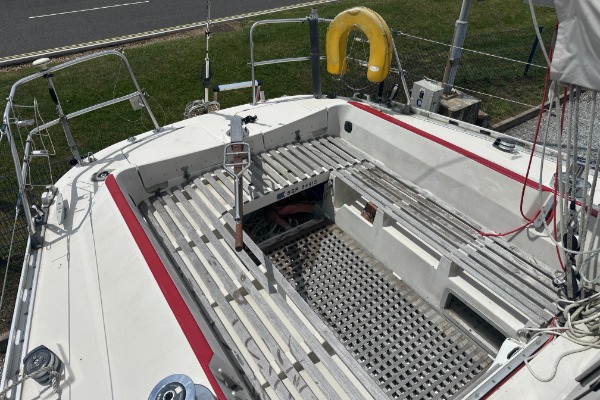 Beneteau First 35 additional image 1
