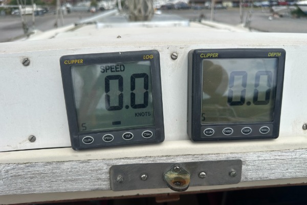 Beneteau First 35 additional image 2