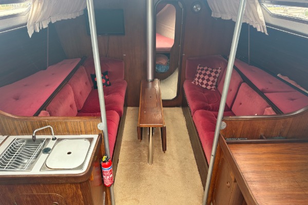 Beneteau First 35 additional image 3