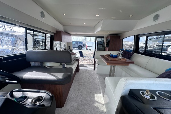 Jeanneau Prestige 450S additional image 2