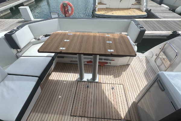 Bavaria R40 Coupe additional image 4