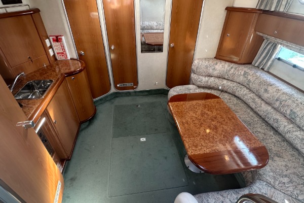 Sealine S37 additional image 3