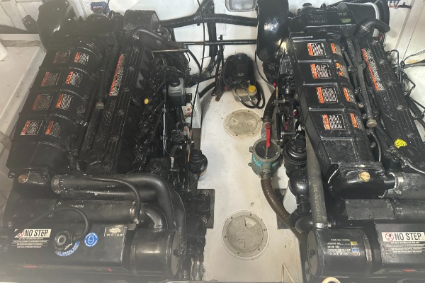 Sealine S37 additional image 1