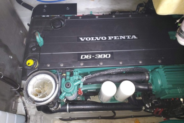 Bavaria SR41 Coupe  additional image 10