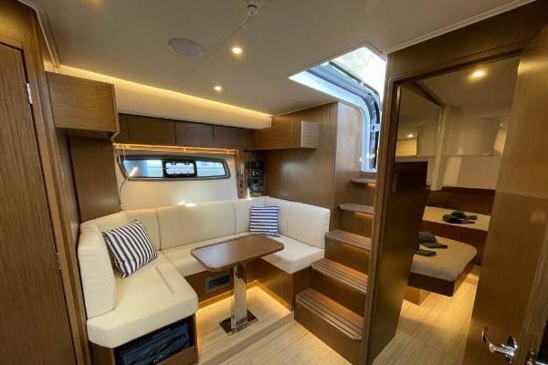 Bavaria SR41 HT additional image 1