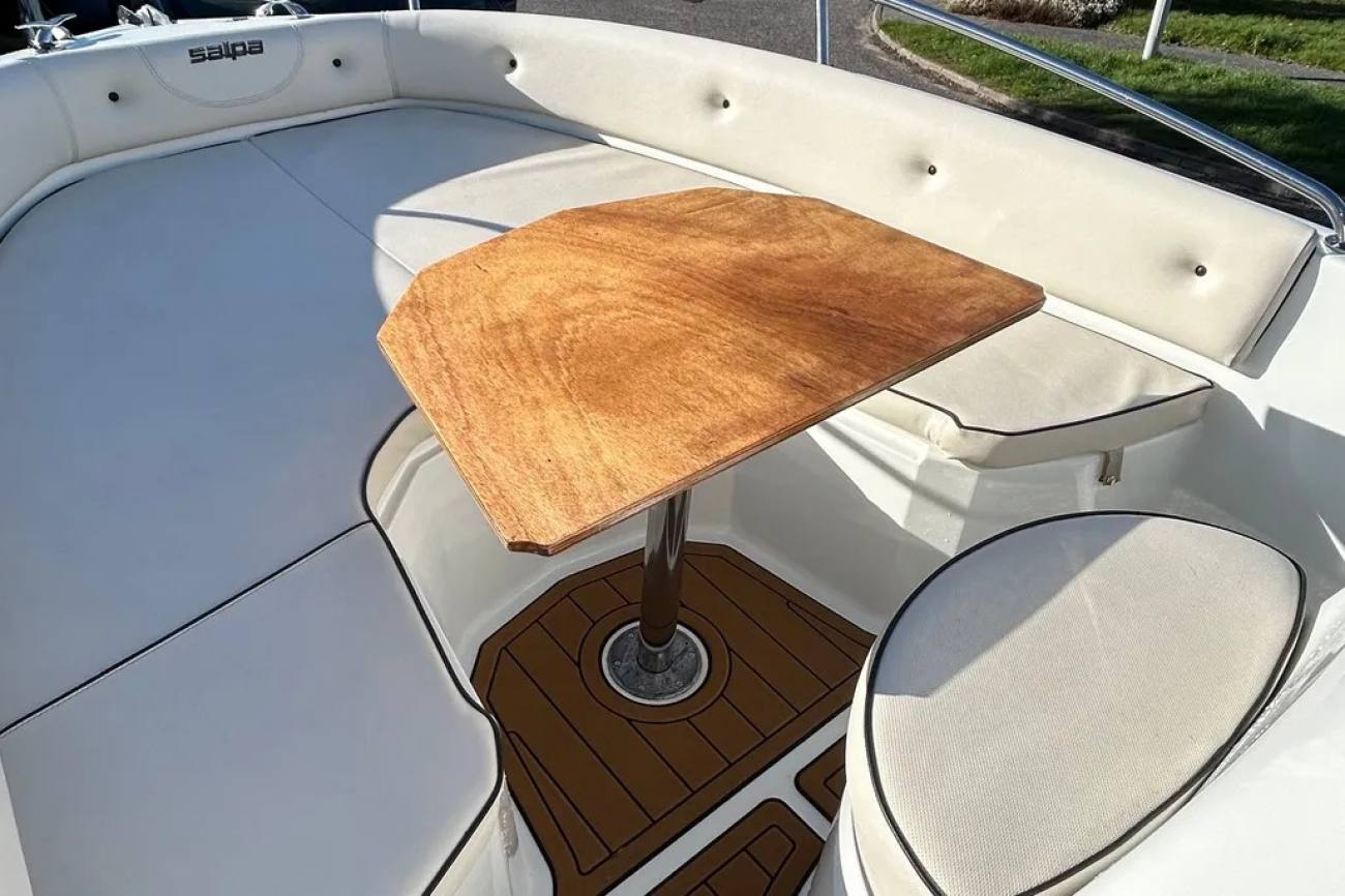 2020 Salpa S570 image 12