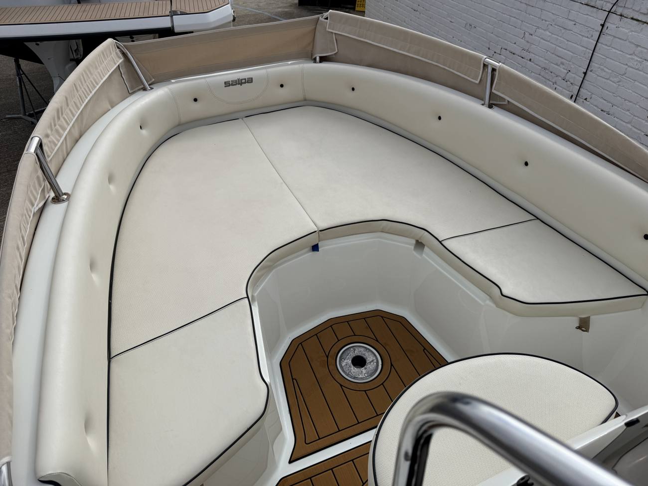 2020 Salpa S570 image 7