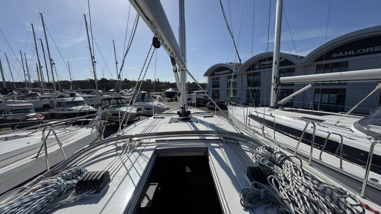 2026 Bavaria C38 image 14