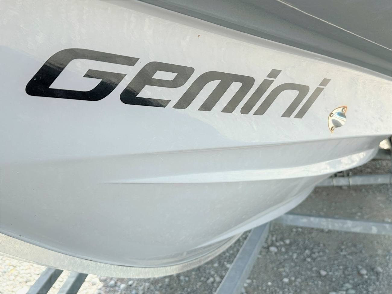 2016 Gemini Waverider 650 image 19