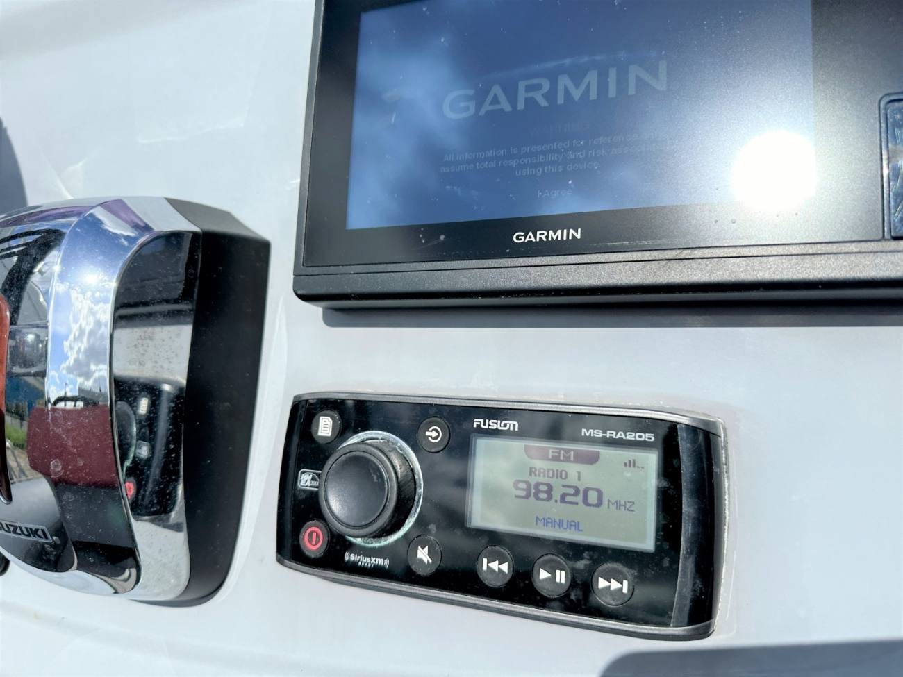 2016 Gemini Waverider 650 image 25