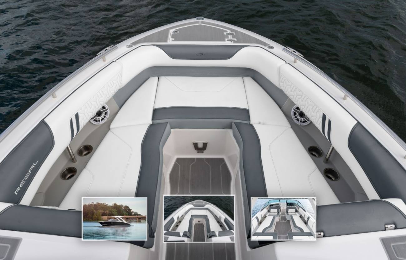 2025 Regal LS9 Ultimate image 20